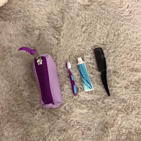 Our generation American Girl Dolls Sleepover Set - Picture 2 of 2